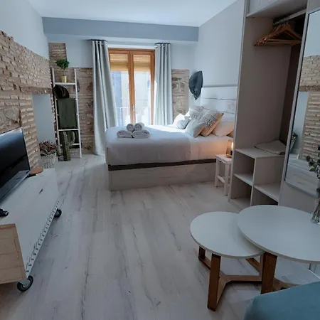 Maison By Ap Appartement Tolède