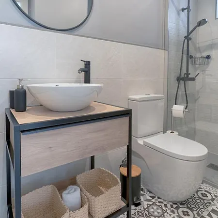 Maison By Ap Appartement