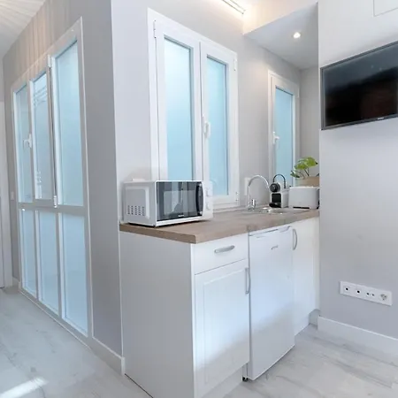 Appartement Maison By Ap