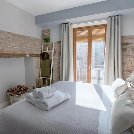 Appartement Maison By Ap