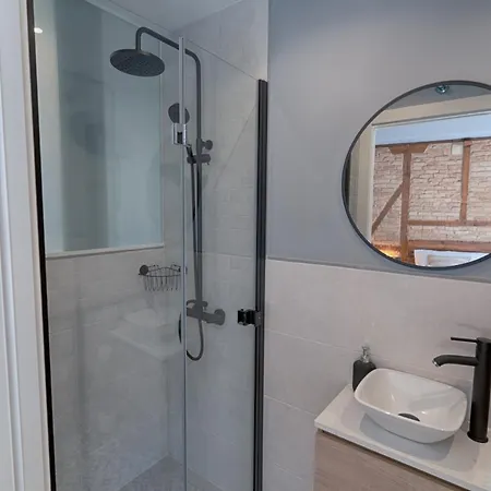 Maison By Ap Appartement *