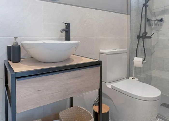 Maison By Ap Appartement