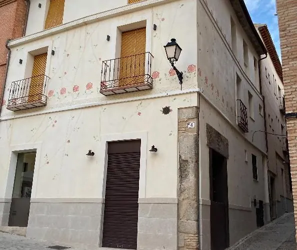 Maison By Ap Appartement *