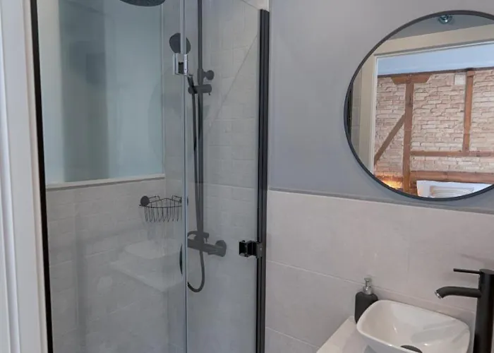 Maison By Ap Appartement *