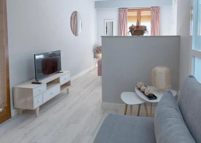 Maison By Ap Appartement *