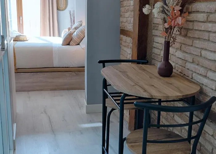 Appartement Maison By Ap *