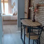 Lägenhet Maison By Ap *