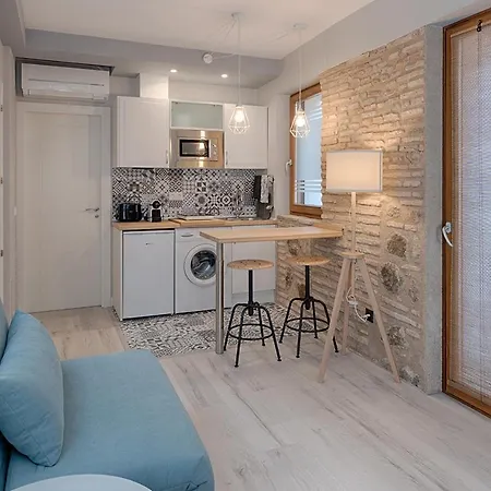 Maison By Ap Apartment Toledo