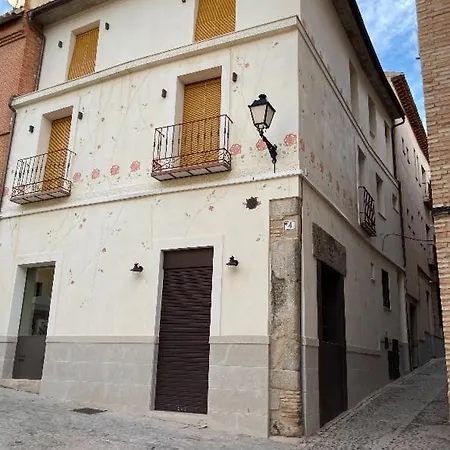 Maison By Ap Apartment *