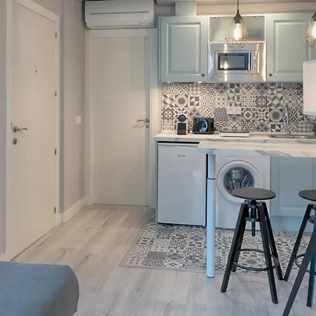 Maison By Ap Apartment Toledo