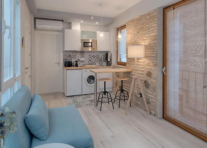 Maison By Ap Apartment Toledo