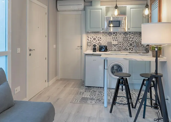 Maison By Ap Apartment Toledo