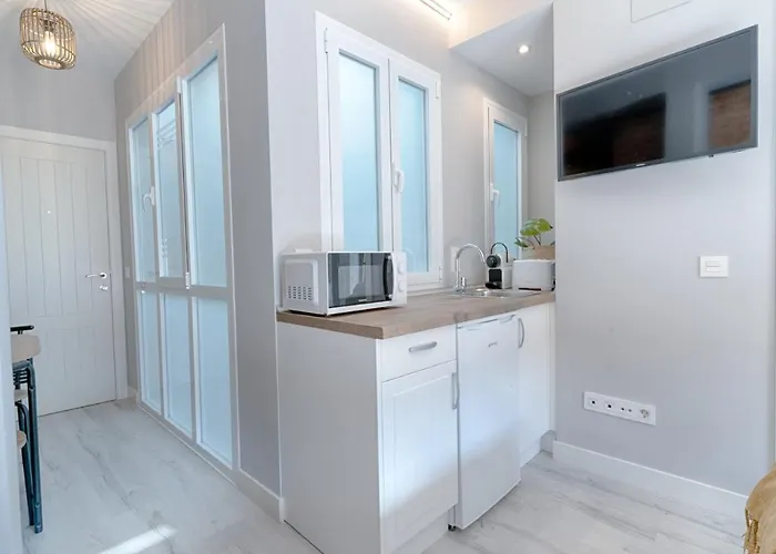 Apartment Maison By Ap